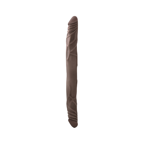 Dr. Skin - Dubbele dong - Dildo - 35 cm